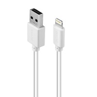 Καλώδια USB iPhone/iPad 8-pin Lightning