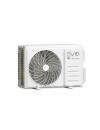 EVO TEV-35ELWFi i Neutral κλιμαστικό DC Inverter A++/A+++  12000btu