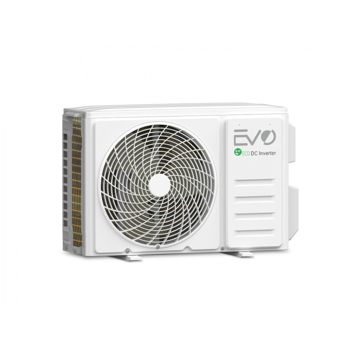 EVO TEV-35ELWFi i Neutral κλιμαστικό DC Inverter A++/A+++  12000btu