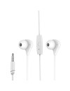 Mizoo Handsfree Pure Music G12 White