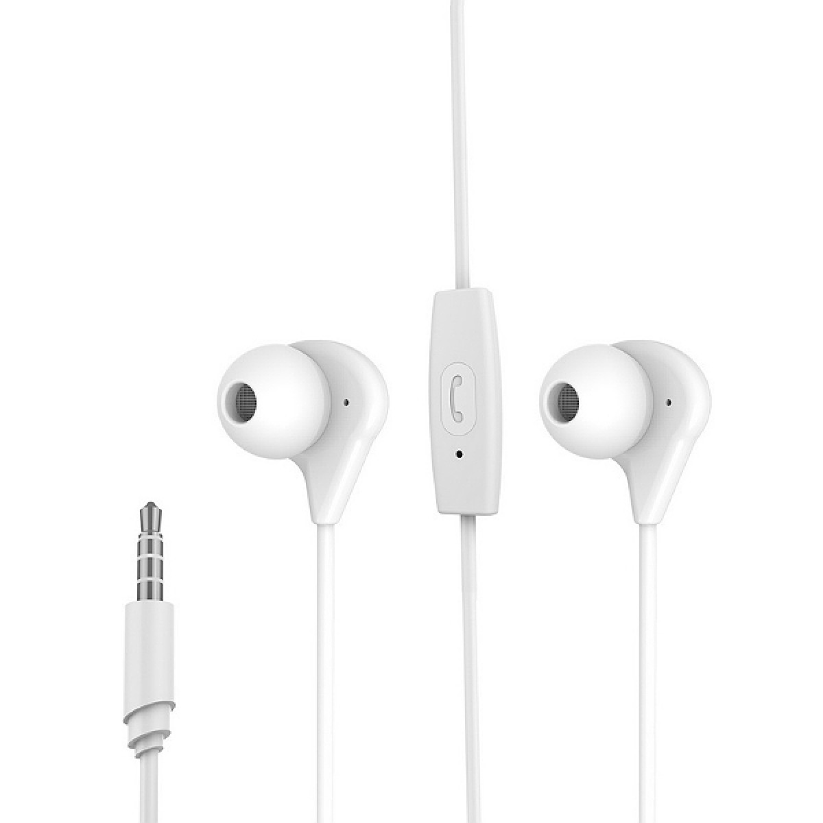 Mizoo Handsfree Pure Music G12 White