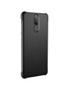 Original Multi Color PU Case Huawei Mate 10 Lite Black