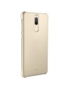 Original Multi Color PU Case Huawei Mate 10 Lite Golden