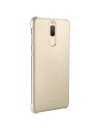 Original Multi Color PU Case Huawei Mate 10 Lite Golden