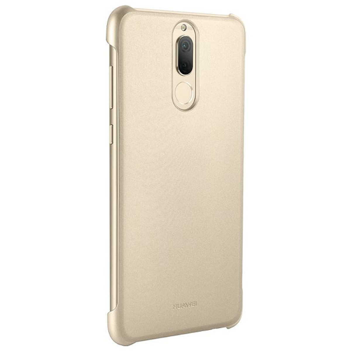 Original Multi Color PU Case Huawei Mate 10 Lite Golden