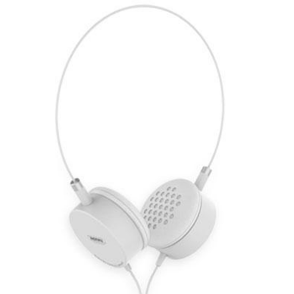 Remax Headphones Overhead RM-910 White