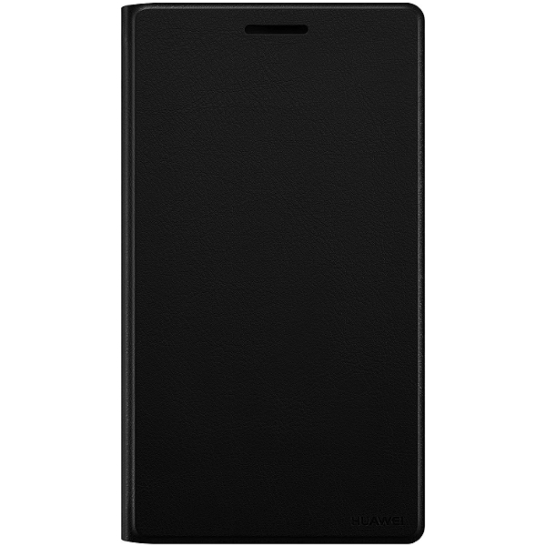 Original Flip Cover Huawei MediaPad T3 7" 3G Black