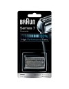 Ανταλλακτικό Ξυριστικής Μηχανής Series 7 Braun 70S Silver