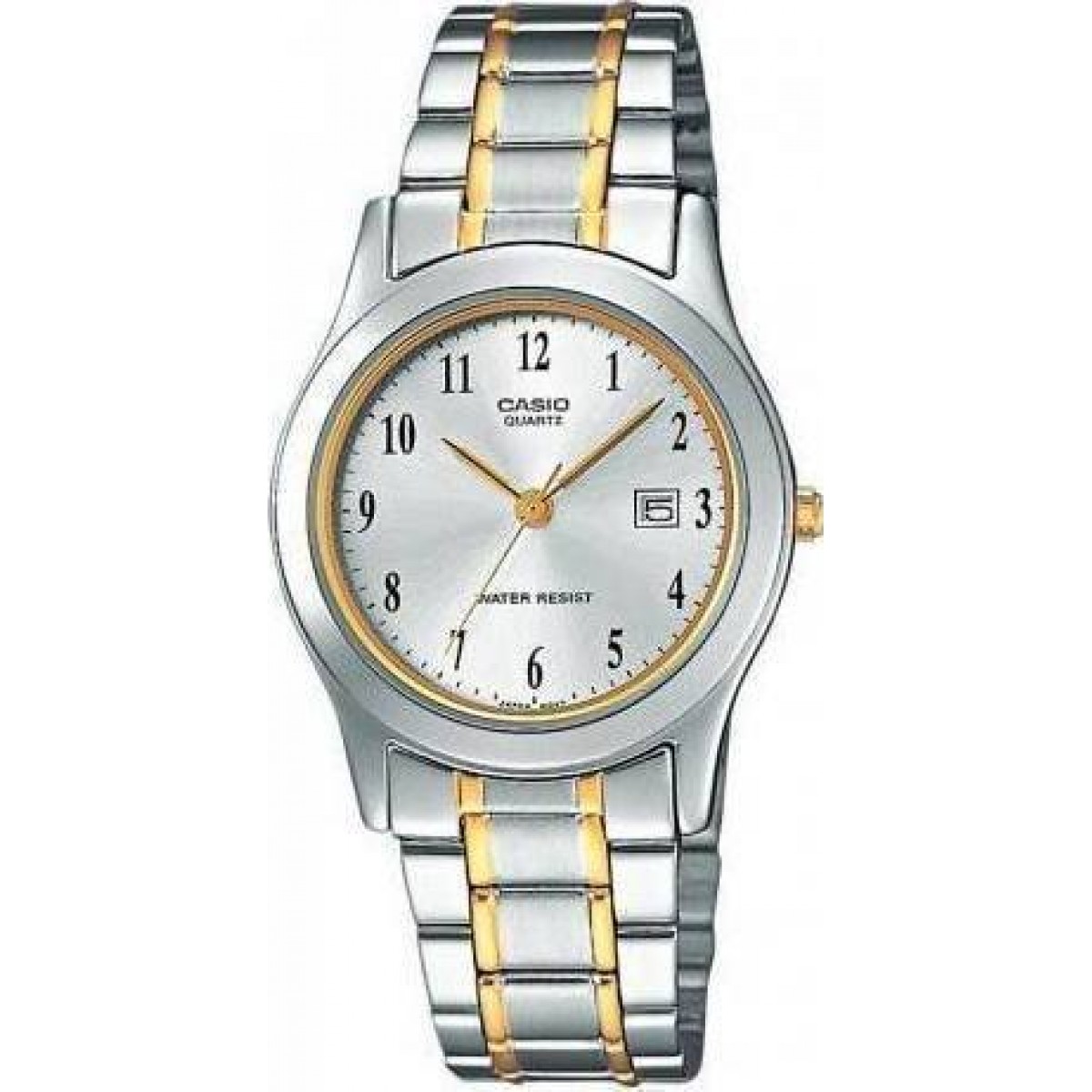 Casio Collection MTP-1264PG-7B