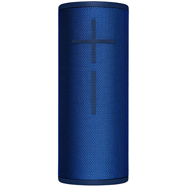Bluetooth Speakers Ultimate Ears Boom 3 Lagoon Blue (984-001362)