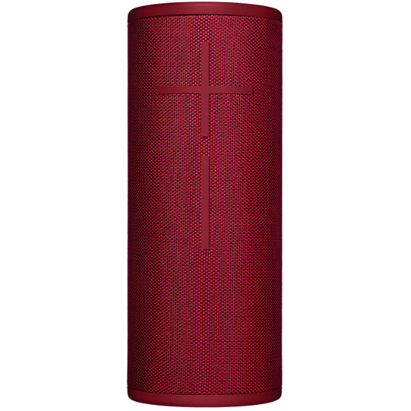 Bluetooth Speakers Ultimate Ears Boom 3 Sunset Red (984-001364)