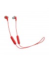 JBL Endurance RUN Bluetooth, In-Ear Sport Headphones  red