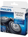 Κεφαλές Ξυριστικής Μηχανής Philips SH50/50