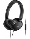 Ακουστικά Philips SHL5005/00  Black