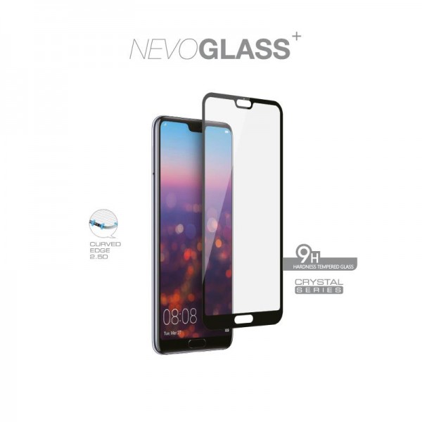 nevox NEVOGLASS Samsung Galaxy A42 5G tempered glass (1879)
