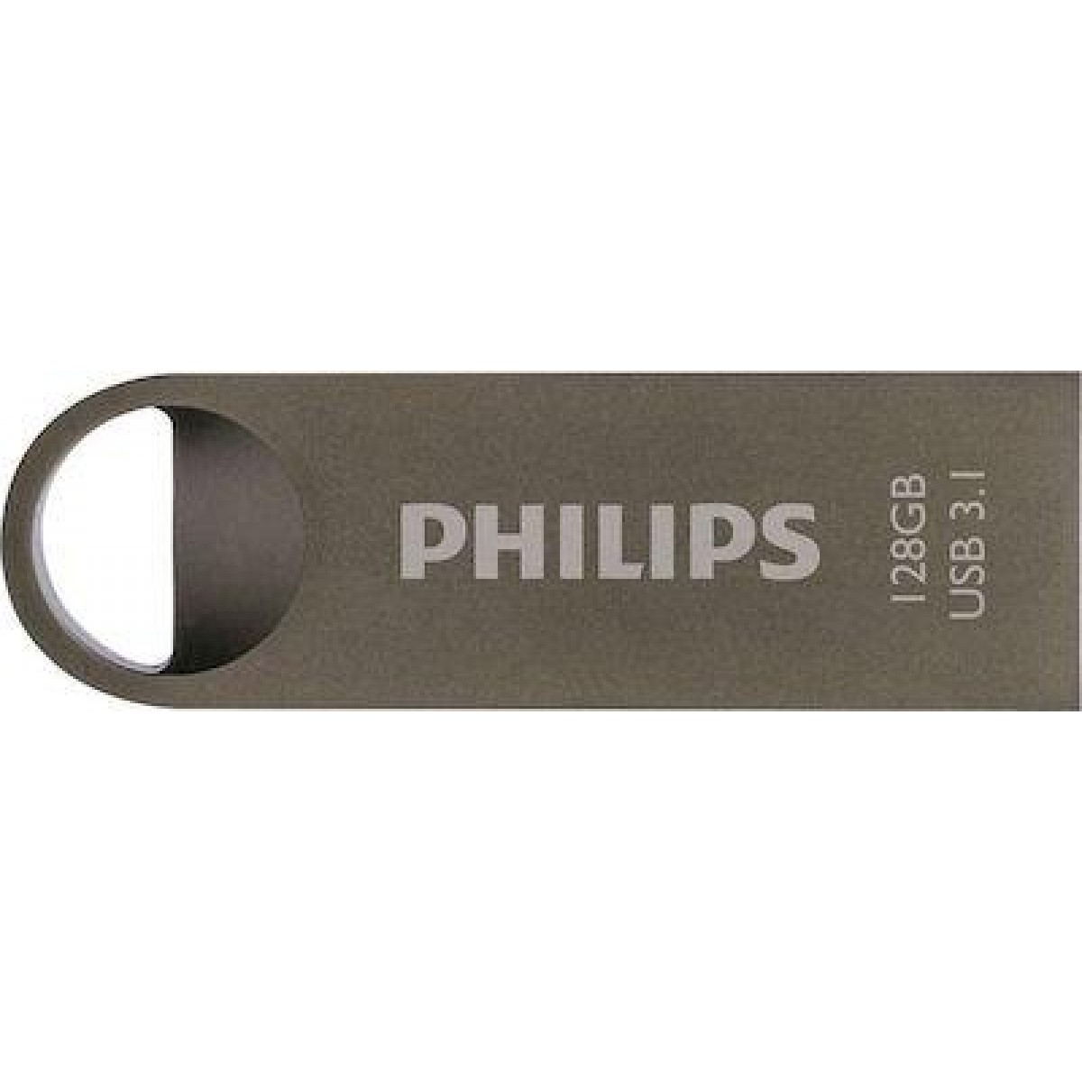 USB Flash Philips USB 3.1 128GB Moon