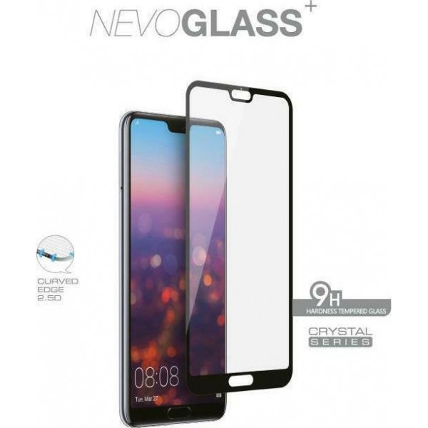nevox NEVOGLASS Samsung Galaxy A72 tempered glass (1917)