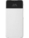 Samsung Smart S View Wallet Cover for A725 Galaxy A72 white (EF-EA725)