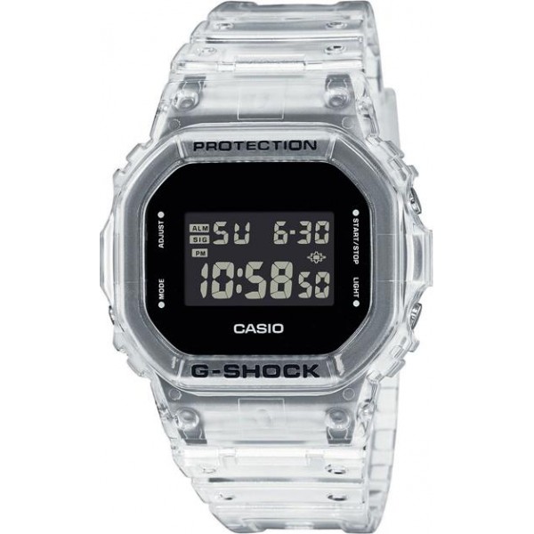 Casio DW-5600SKE-7ER