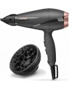 Babyliss Smooth Pro 6709DE Σεσουάρ 2100Watt (black,gold pink)