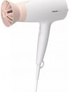 Philips 3000 series BHD300/00 Hair Dryer 1600Watt , pink/white