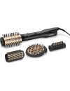 BaByliss AS970E Big Hair Luxe Hair styling kit Warm Black 650Watt 2.5m