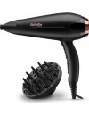 Babyliss Turbo Shine D570DE Hair Dryer Ionic 2200Watt
