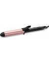 BaByliss C452E 32mm Curling Tong Curling iron Warm Black, Rose (2.5 m)
