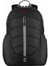 Wenger Engyz Laptop Backpack 16" Tablet Compartment, black (611679)