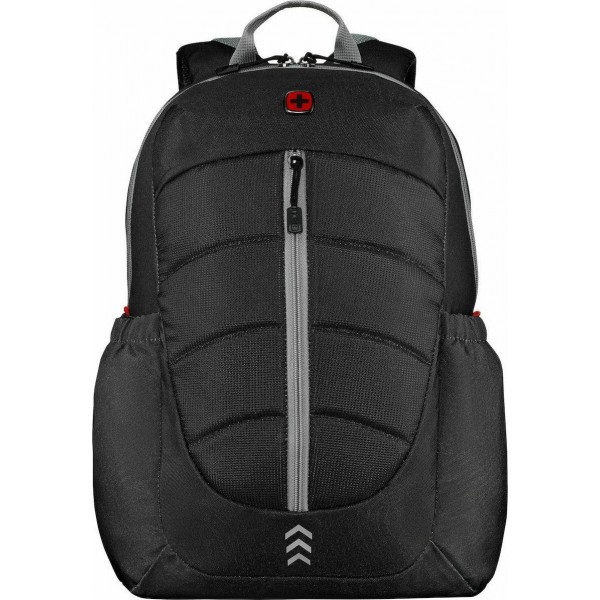 Wenger Engyz Laptop Backpack 16" Tablet Compartment, black (611679)