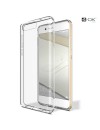 4-OK Protek 0.2 Ultra Slim Case - Huawei P10 Transparent