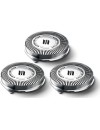 Κεφαλές Ξυριστικής Μηχανής Philips SH30/50