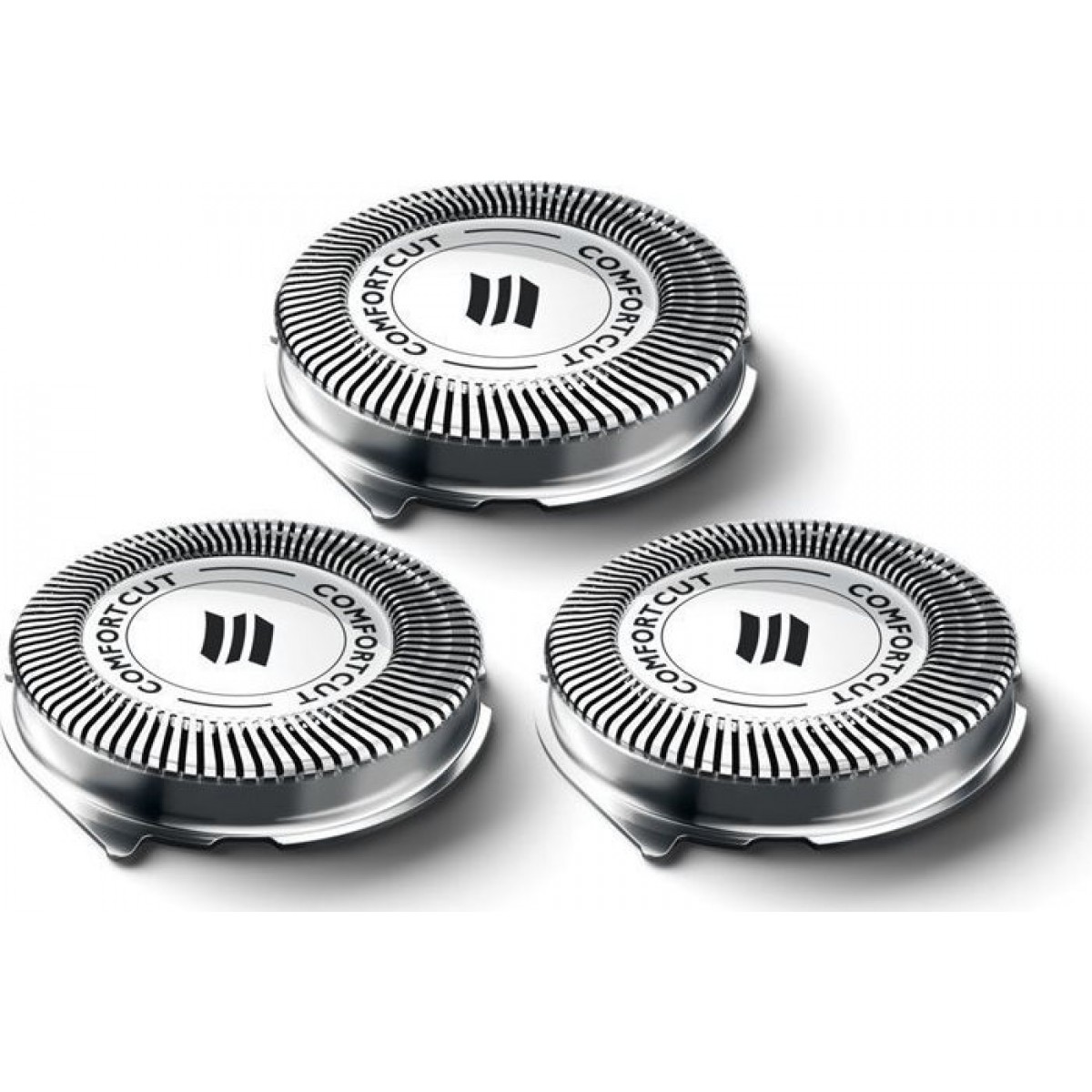 Κεφαλές Ξυριστικής Μηχανής Philips SH30/50