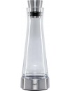 Emsa Γυάλινη Καράφα Με Πώμα Flow Slim cooling 1L (514233)