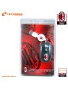 Techmade mouse mini FANCLICK UFFICIALE AC MILAN