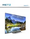 Metz Τηλεόραση 43MUC8000Z Smart Android TV 4K UHD 43''