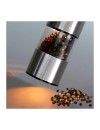 ProfiCook  pepper and salt mill set PC-PSM 1031