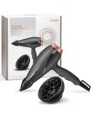 Babyliss Smooth Pro 6709DE Σεσουάρ 2100Watt (black,gold pink)