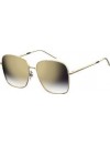 Tommy Hilfiger Γυαλιά Ηλίου TH1648-0RHL Γυναικεία grey-gold
