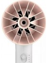 Philips 3000 series BHD300/00 Hair Dryer 1600Watt , pink/white