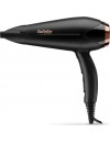Babyliss Turbo Shine D570DE Hair Dryer Ionic 2200Watt