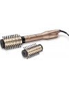 Babyliss AS952E Big Hair Dual Περιστρεφόμενη Bούρτσα Μαλλιών , Gold