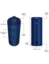 Bluetooth Speakers Ultimate Ears Boom 3 Lagoon Blue (984-001362)