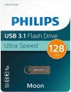 USB Flash Philips USB 3.1 128GB Moon