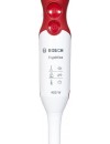 Bosch MSM64010  Ράβδο-μπλέντερ  Red,White 450 W