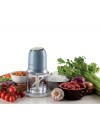Ariete 0438 Πολυκόπτης 600 ml 400 watt vintage blue
