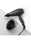 Babyliss Smooth Pro 6709DE Σεσουάρ 2100Watt (black,gold pink)