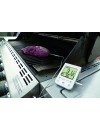TFA Kitchen-Chef Digital BBQ Meat Ψηφιακό Θερμόμετρο Μαγειρικής Με Ακίδα (14.1510.02)