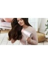 Philips 3000 series BHD300/00 Hair Dryer 1600Watt , pink/white