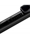 BaByliss C452E 32mm Curling Tong Curling iron Warm Black, Rose (2.5 m)